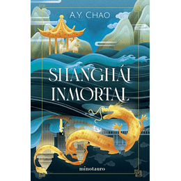 Shangai Inmortal
