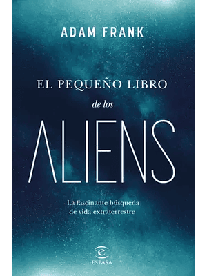 Pequeño Libro De Los Aliens, El
