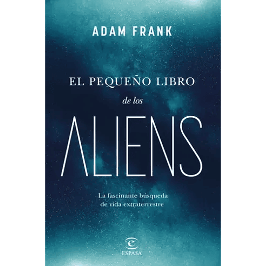 Pequeño Libro De Los Aliens, El