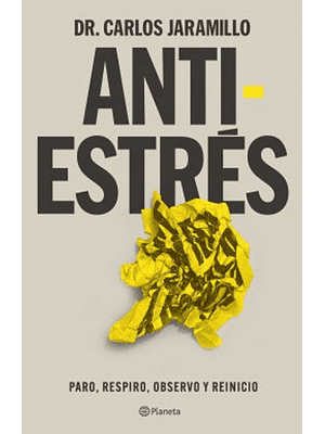 Antiestres