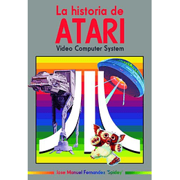 Historia De Atari Video Y Computer System, La