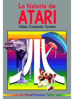 Historia De Atari Video Y Computer System, La