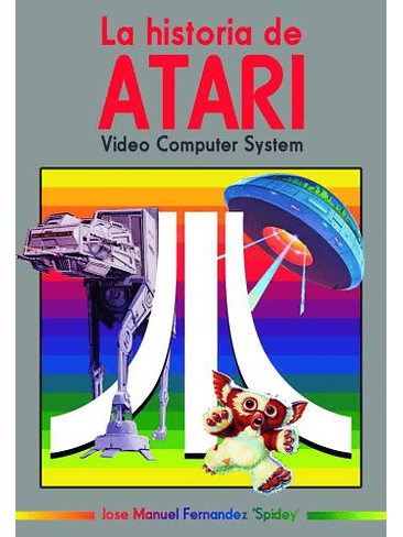Historia De Atari Video Y Computer System, La 1