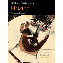 Hamlet Ilustrado