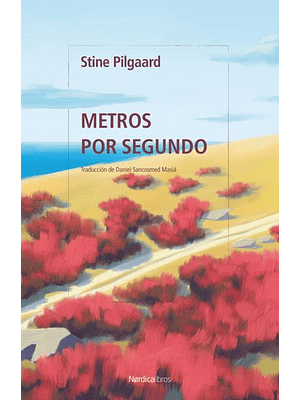Metros Por Segundo