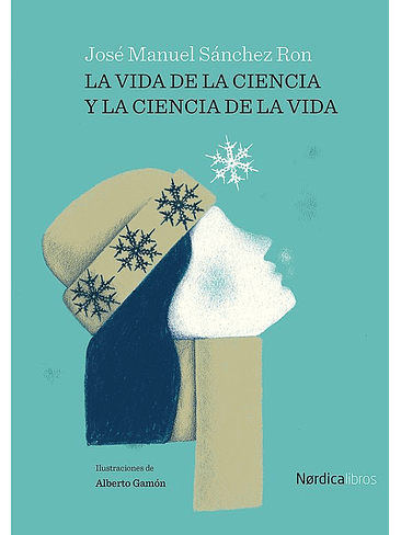Vida De La Cienca Y La Ciencia De La Vida, La 1