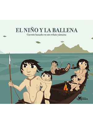 Niño Y La Ballena, El