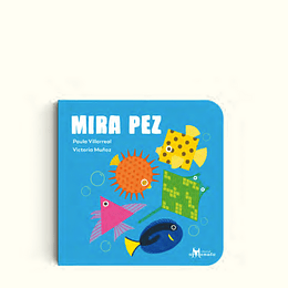 Mira Pez (Bb)
