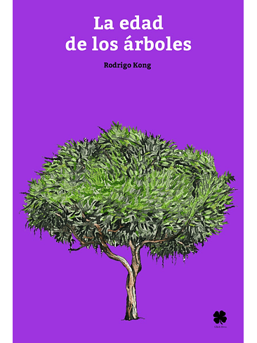 Edad De Los Arboles, La 1
