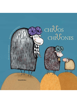 Chivos Chivones