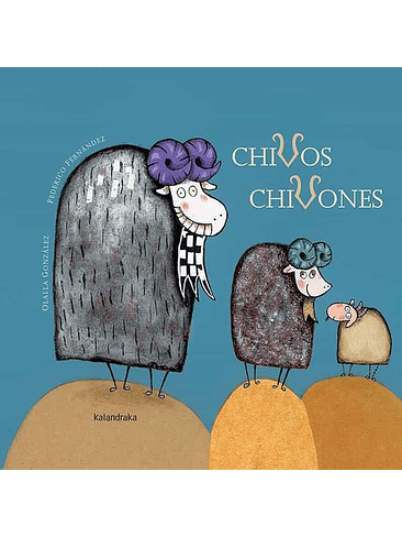 Chivos Chivones 1