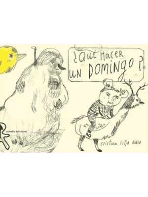 Que Hacer Un Domingo