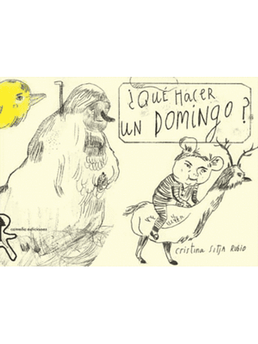 Que Hacer Un Domingo 1