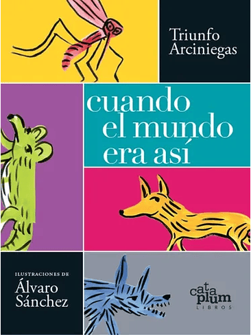 Cuando El Mundo Era Asi 1