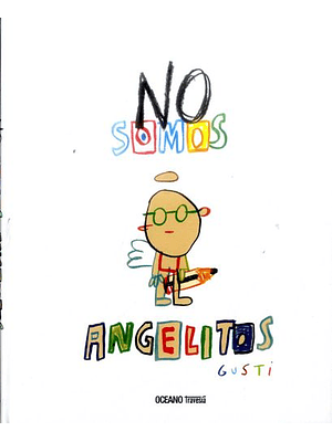 No Somos Angelitos