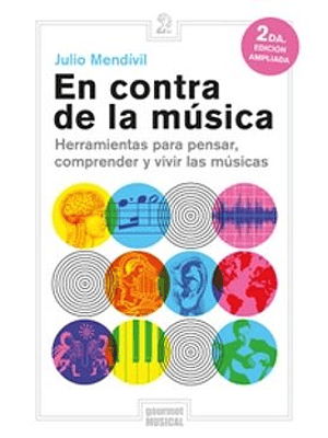 En Contra De La Musica