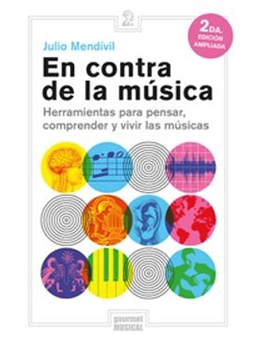 En Contra De La Musica 1