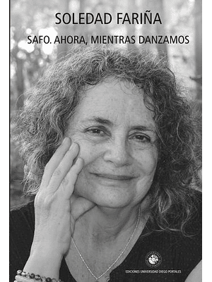 Safo Ahora Mientras Danzamos