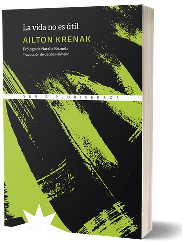 Vida No Es Util, La 1