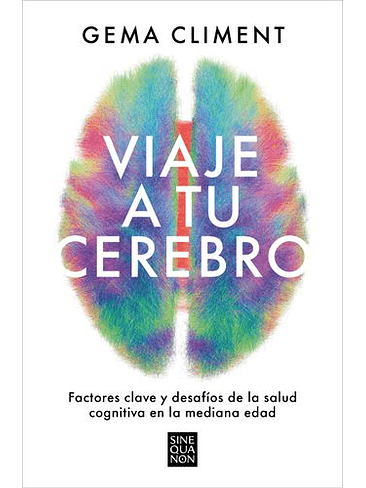 Viaje A Tu Cerebro 1