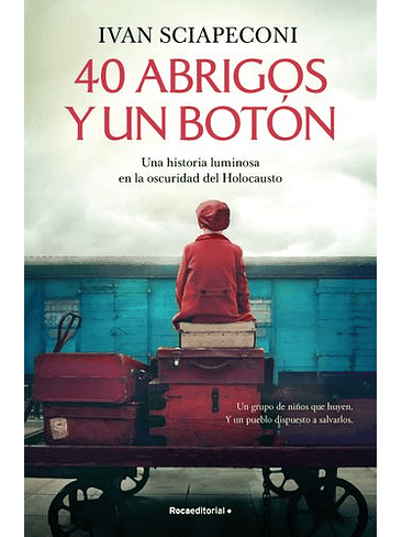40 Abrigos Y Un Boton 1