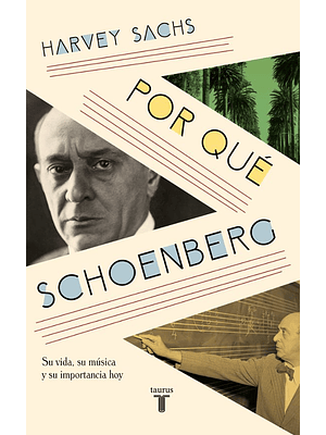 Por Que Schoenberg