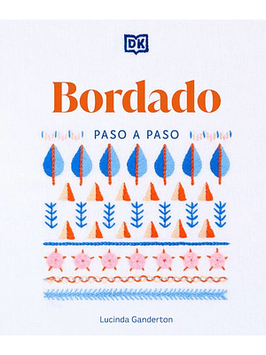 Bordado Paso A Paso