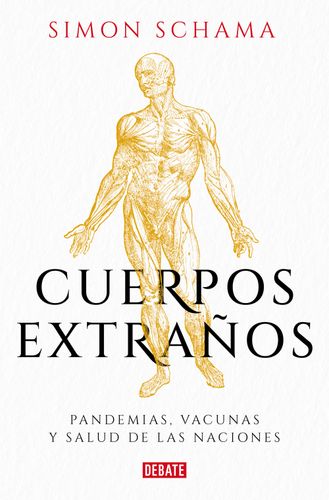 Cuerpos Extraños 1