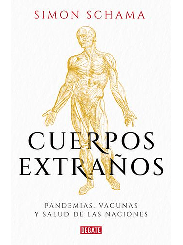 Cuerpos Extraños 1