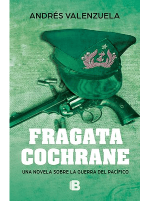 Fragata Cochrane