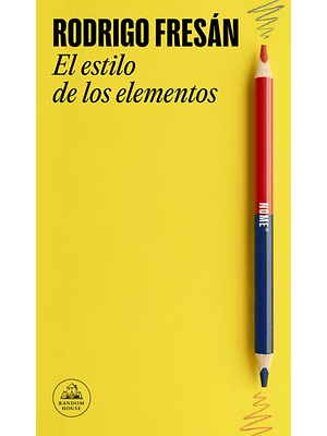 Estilo De Los Elementos, El