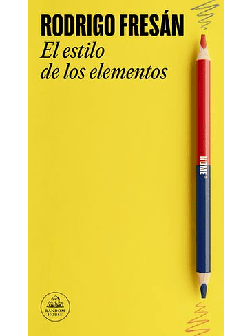 Estilo De Los Elementos, El 1