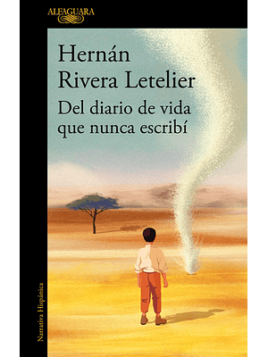 Del Diario De Vida Que Nunca Escribi