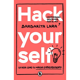 Hack Your Self
