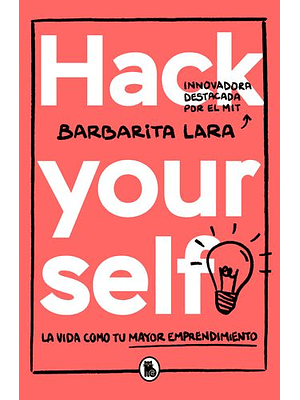 Hack Your Self