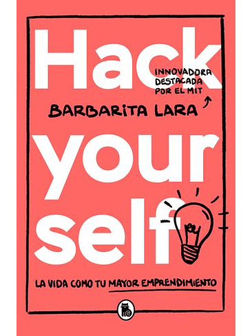 Hack Your Self 1