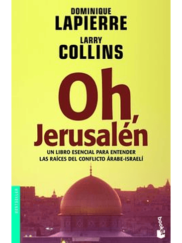 Oh Jerusalen 1