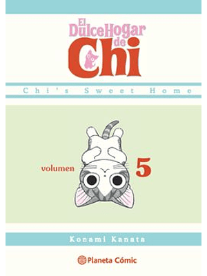 Dulce Hogar De Chi Nº 05 