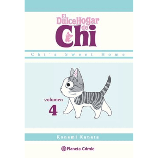 Dulce Hogar De Chi Nº 04 