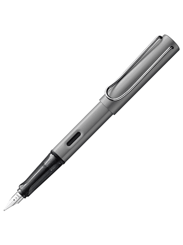 Pluma Lx M Rutenio  1