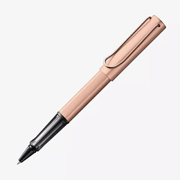 Roller Lx M Rau Rosegold Oro