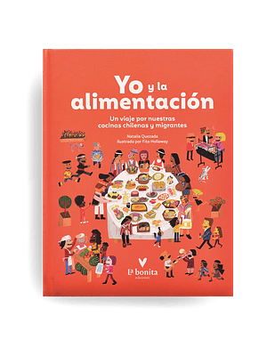 Yo Y La Alimentacion