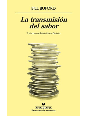 Transimision Del Sabor, La