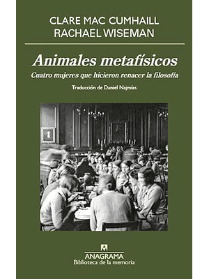 Animales Metafisicos 