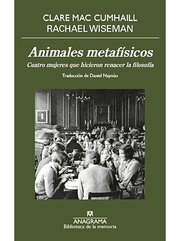Animales Metafisicos  1