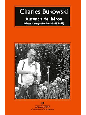 Ausencia Del Heroe