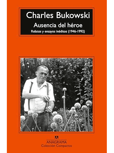 Ausencia Del Heroe 1