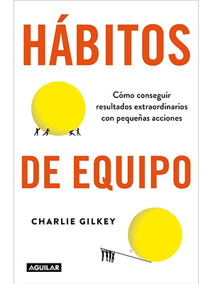 Habitos De Equipo