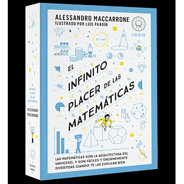 Infinito Placer De Las Matematicas, El
