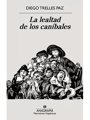 Lealtad De Canibales, La
